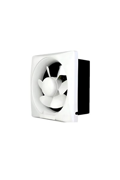 Vooltex شفاط جداري لون ابيض مقاس 25*25 سم من AH بضمان 3 سنوات