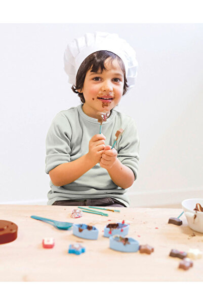 Smoby Chef Chocolate Factory Play Set - Ages 5 and up – Real Chocolate Maker Experience