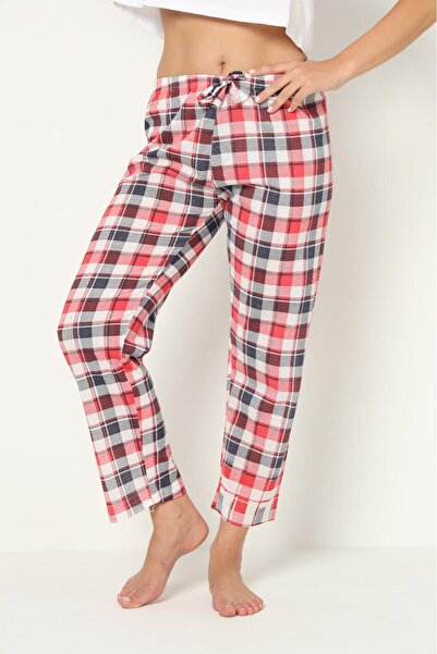 STELLAPİNK PİJAMA TEK ALT