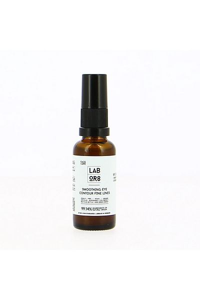 Labor8 Ser pentru netezirea conturului de ochi, 100 ml