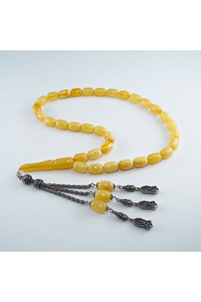 vovoyo Kaliningrad Dev Boy Damla Kehribar Seccar Tesbih