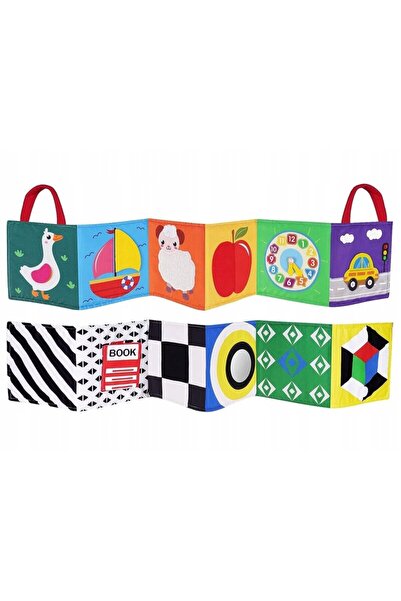 Jokomisiada Carte senzoriala, Jokomisiada, Acordeon, Cu manere, Cu oglinda, 0...