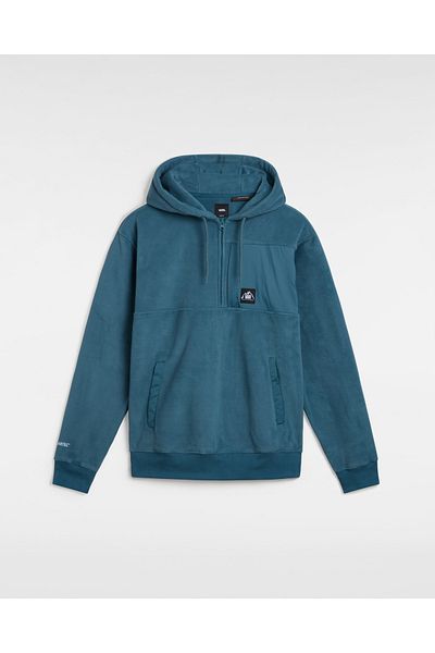 Vans Mte Polartec Hz Hoodie