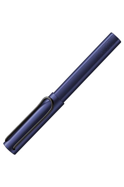 Lamy Al-Star Roller Pen Aluminum Dark Dusk m Uc