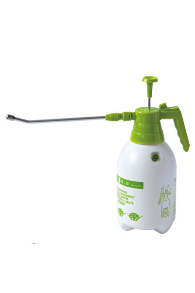 Seesa بخاخ ضغط يدوي للحديقة والمنزل سعة 2 لتر