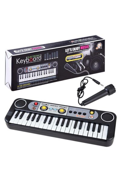 Jokomisiada Orga, Jokomisiada, Cu claviatura, microfon si accesorii, Alimenta...