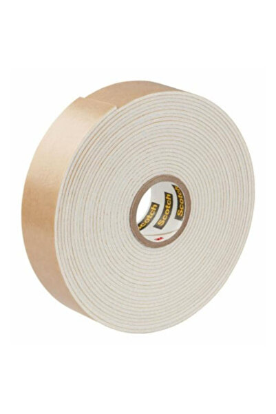 Scotch Brite Double-Face Mirror Mounting Tape 19mm x 5m