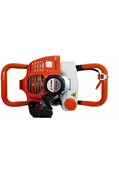 Campion CAMPIONEarth Auger GT4350, 6HP, περιλαμβάνεται τρυπάνι 100 mm