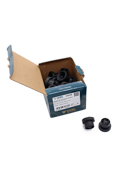 Üçel Fiat Doblo 1.6 Motor Üst Muhafaza Kapağı Lastiği Mjt 1 ADET - 51864749 55252091