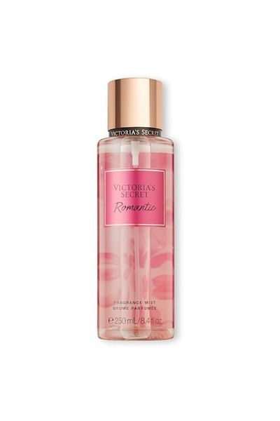 Victoria's Secret Spray de corp parfumat, Victoria's Secret, Romantic, 250 ml