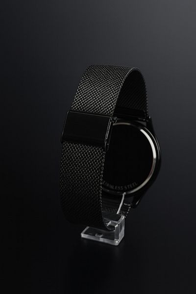 G Sport POLO Straw Cord Men's Wristwatch