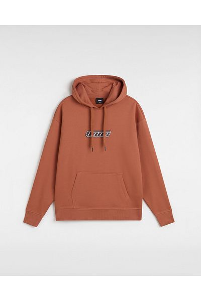 Vans Retro v os hoodie
