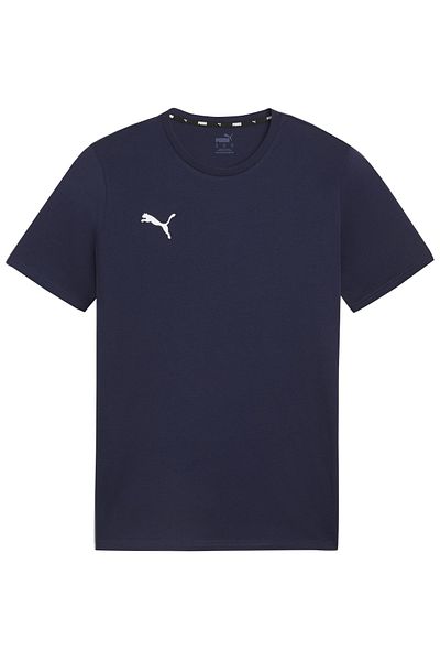 Puma Мъжка тениска Teamgoal – дишаща тениска, подходяща за спорт и ежедневна употреба