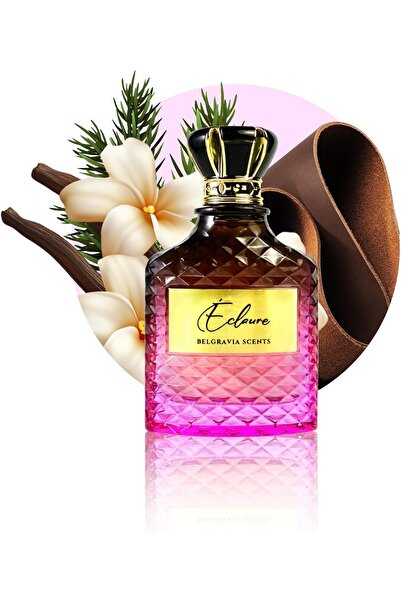 Belgravia Scents Eclaure Perfume for Women Eau De Parfum EDP 100ml