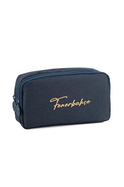 Fenerbahçe El Yazısı Detaylı Kalem Çantası 25735