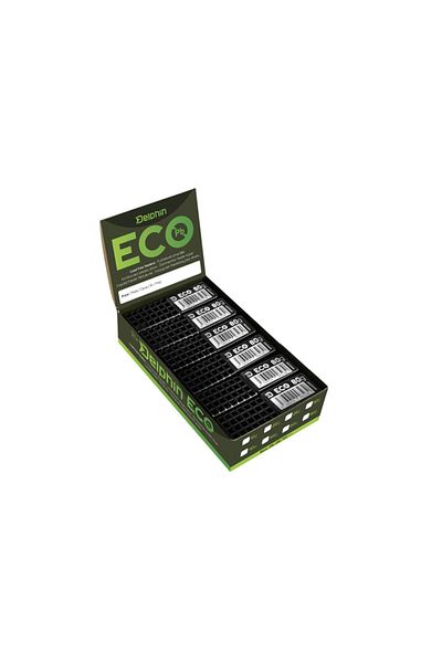 DELPHİN Coș de hrănire Method Feeder 26x26x44mm 1 buc/pachet