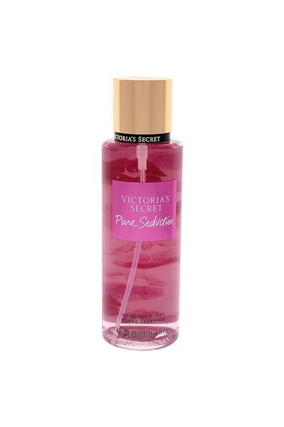 Victoria's Secret Perfumed Body Spray, Victoria's Secret, Pure Seduction*, 250 ml