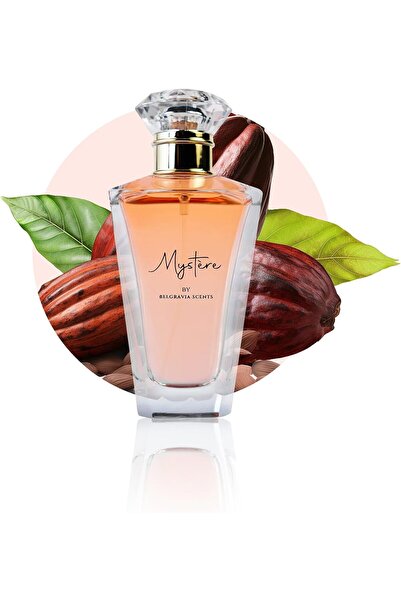 Belgravia Scents عطر ميستير للنساء أو دو بارفان أو دي بارفان 100 مل