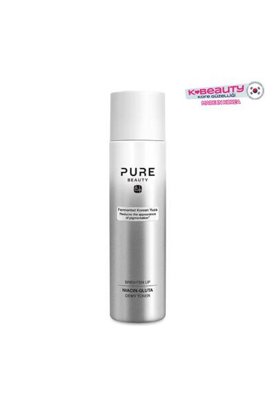 Watsons Brighten Up Dewy Tonik 140Ml