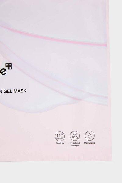 DeFacto Medicube Pdrn Pink Collagen Gel Mask-Collagen Gel Mask 28Gr F7931Axns