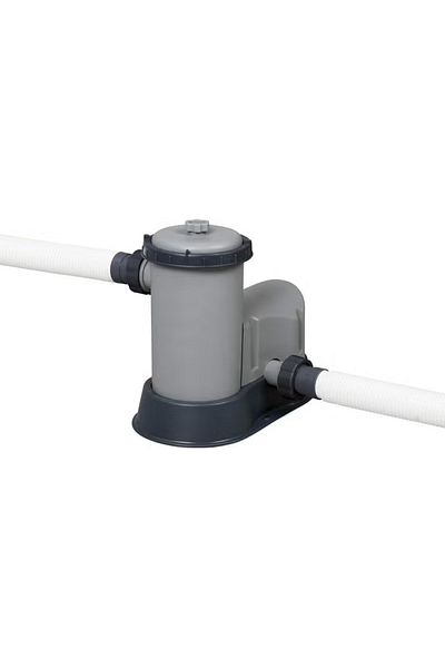 BESTWAY Flowclear Filter Pump – 1500 Gallons per Hour
