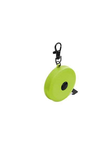 DELPHİN Bandă Meta Camo Verde 150 cm