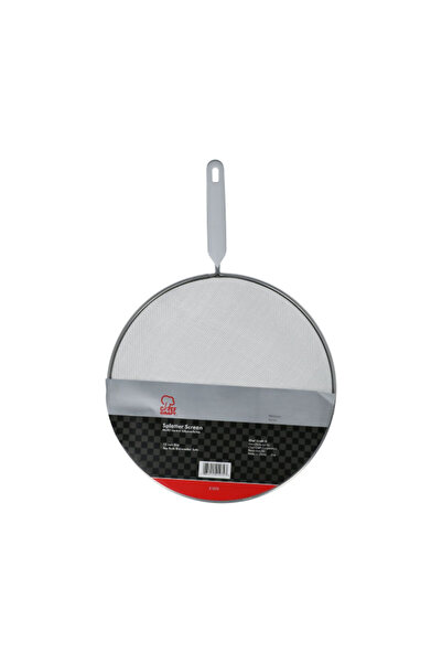 Chef Craft Splatter Screen with Handle