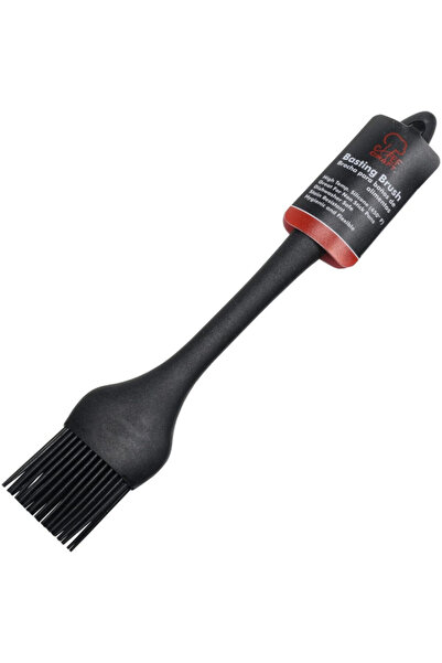 Chef Craft Premium Dishwasher Safe Silicone Basting Brush 10.25 Inch