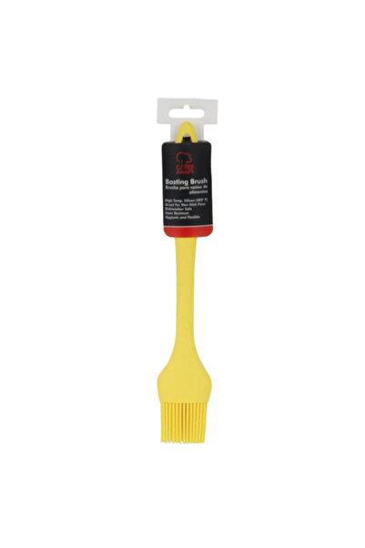 Chef Craft Premium Dishwasher Safe Silicone Basting Brush 10.25 Inch