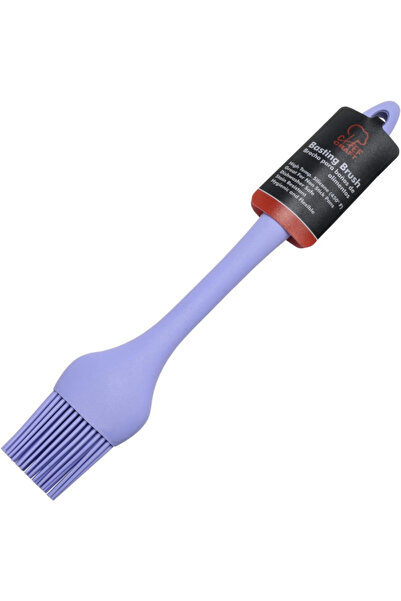 Chef Craft High-Quality Premium Silicone Basting Brush 10.25 Inch