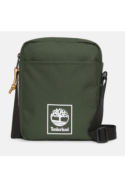 Timberland Унисекс чанта за през рамо Thayer Tfo Cross Body Tb0a6mp5u311