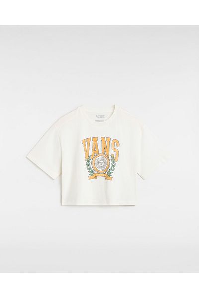 Vans First team