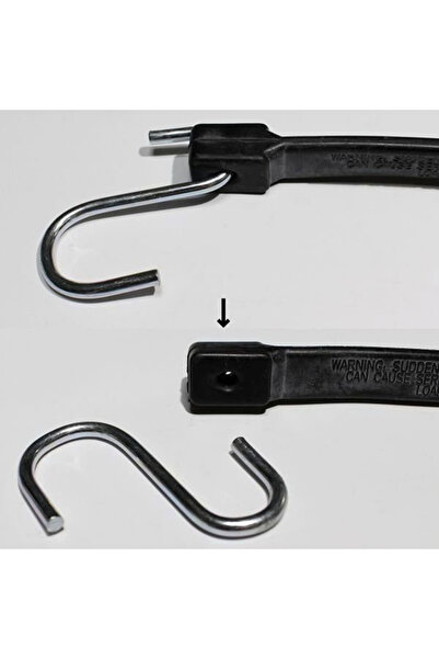 Hampton Tie Down Strap 34 Inch