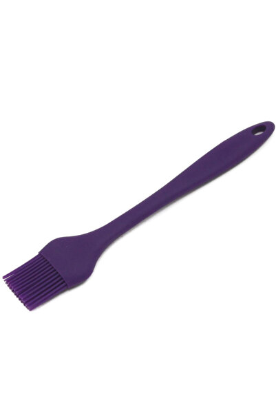 Chef Craft Premium Dishwasher Safe Silicone Basting Brush 10.25 Inch