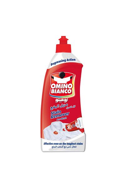 Omino Bianco Omino Multi-Purpose Stain Remover, 500ml