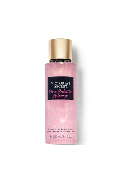 Victoria's Secret Body Spray, Victoria's Secret, Pure Seduction Shimmer, 250ml