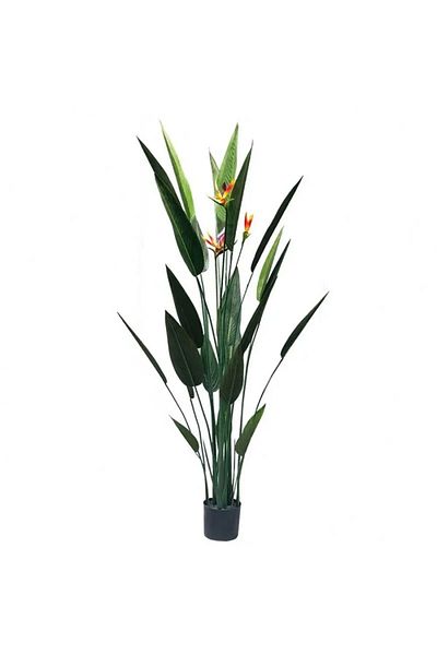ElastiX Arbore artificial pentru păsări, plantă decorativă 150 cm
