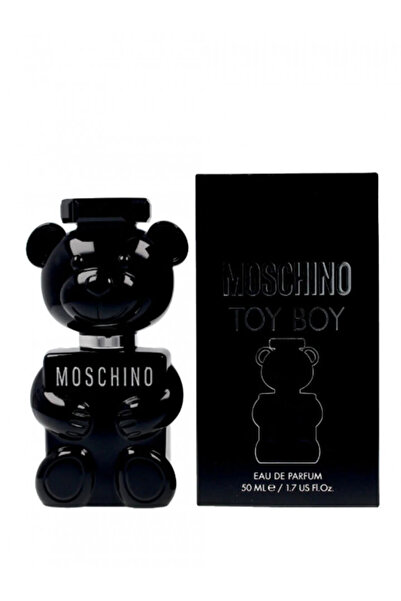 Moschino Toy Boy, Eau de Parfum, Ανδρικό, 50 ml