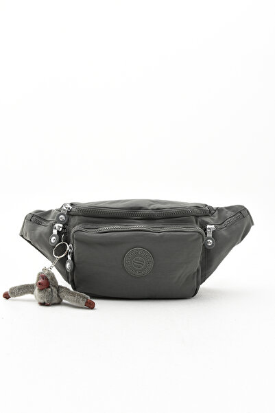 Sargınlar Sanmorris Unisex i Klinkır Kumaş Suya Dayanıklı Ayarlanabilir Bel V...