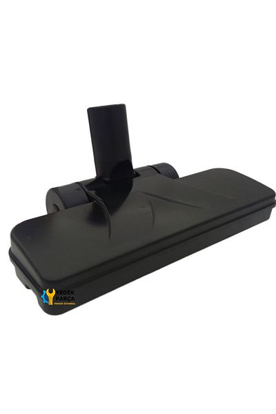 Ozba Ticaret Felix Compatible Fl491 Letto Max Vacuum Cleaner Rectangular Black Head