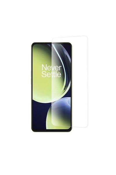 Dali Protective Screen for OnePlus Nord CE 3 Lite, Clear Vision, Tempered Glass, Transparent