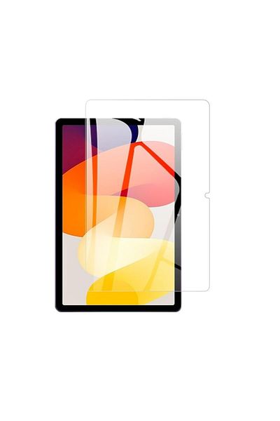 Dali Screen Protector for Xiaomi Redmi Pad SE, Full Glue, Pro Plus, Tempered Glass, Transparent