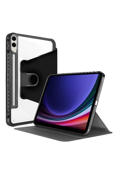 Dali Protective flip cover case for Samsung Galaxy Tab S9 Ultra / S10 Ultra