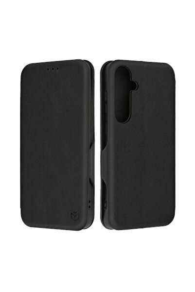 Dali Husă de protecție cu clapă compatibilă cu Samsung Galaxy S24 Plus, Safe ...