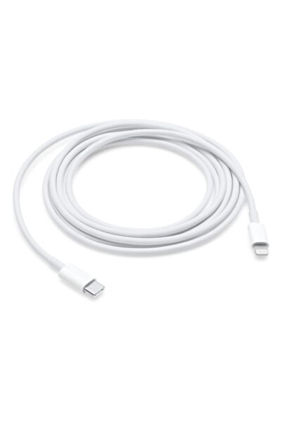 Apple USB-C to Lightning Cable (2 m)