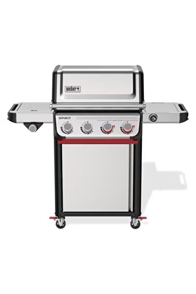 WEBER 1501344 SPIRIT SP-435 Gazlı Barbekü Mangal