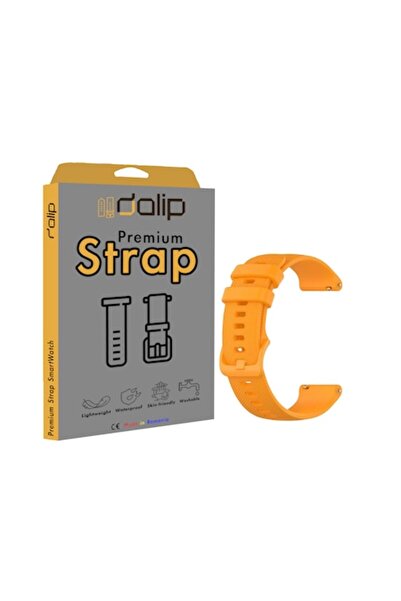 dalip Curea pentru Samsung Galaxy Watch 4, Galaxy Watch Active 1 / 2 (40 - 44 mm), Huawei Watch GT, GT 2,