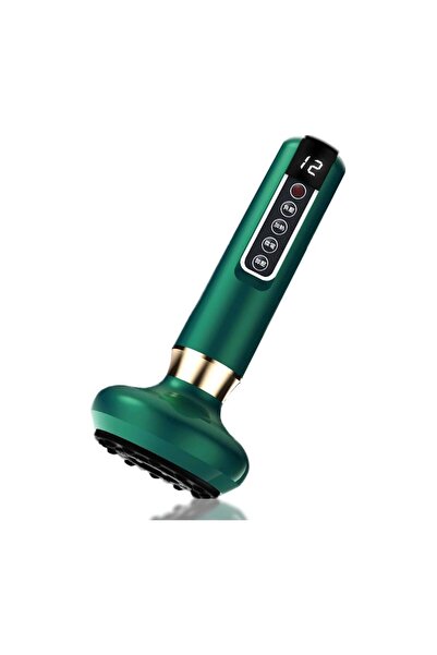 ElastiX Nou Aparat masaj anticelulitic, dispozitiv masaj vacuum,