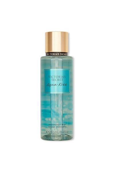 Victoria's Secret Perfumed Body Spray, Victoria's Secret, Aqua Kiss*, 250 ml