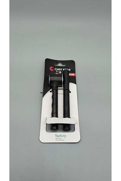 Green Eye مطحنة ثوم 16 سم